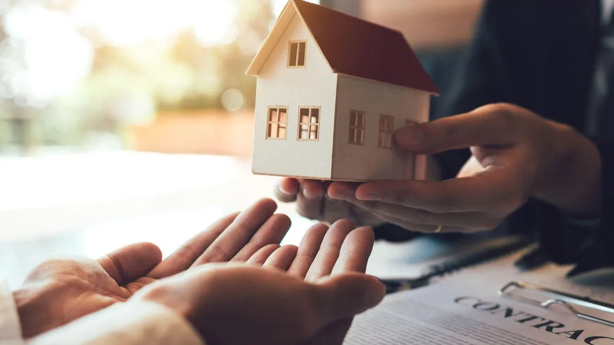 Conveyance and Real Estate Transactions