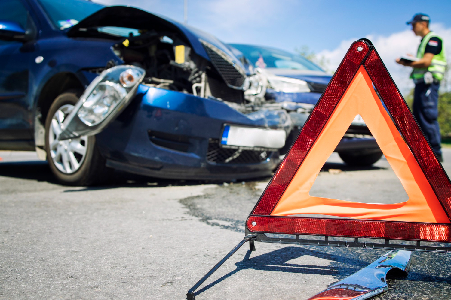 Car Accident Claim Process in Kenya