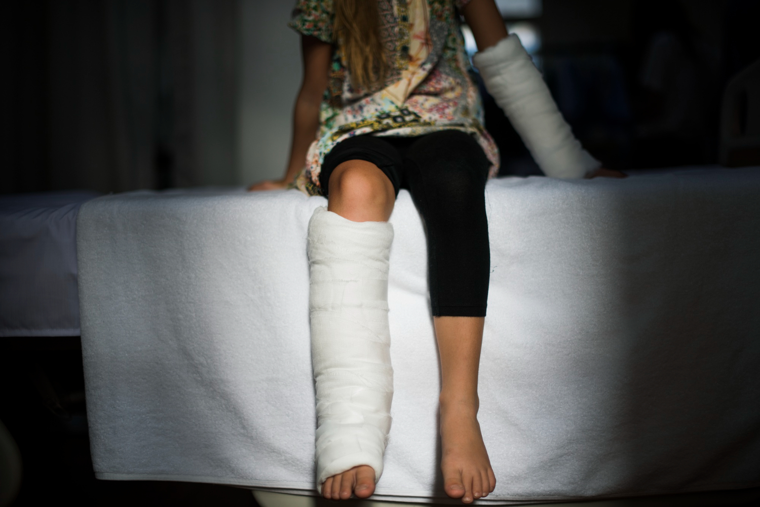 How to Seek Compensation for Road Accident Injuries in Kenya